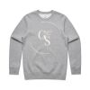 Mens United Crew (Clearance) Thumbnail