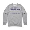Mens United Crew (Clearance) Thumbnail
