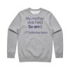 Mens United Crew (Clearance) Thumbnail
