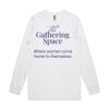 Mens Base Longsleeve Tee Thumbnail