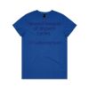 Women's Maple Tee Thumbnail