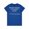 Women's Maple Tee Thumbnail
