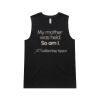 Women's Upside Tank (Sale) Thumbnail