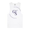 Mens Barnard Tank Thumbnail