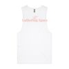 Mens Barnard Tank Thumbnail