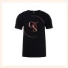 Mens Fitted Cotton Tee Thumbnail