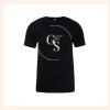 Mens Fitted Cotton Tee Thumbnail